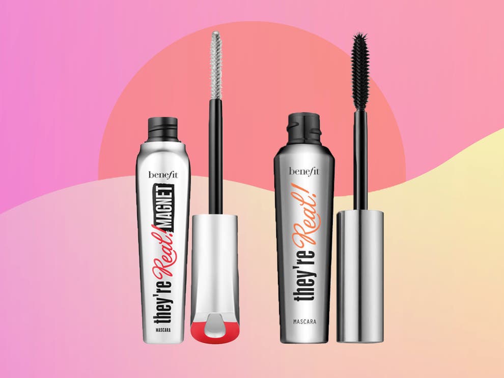 Benefit mascara We put it to the test The Independent